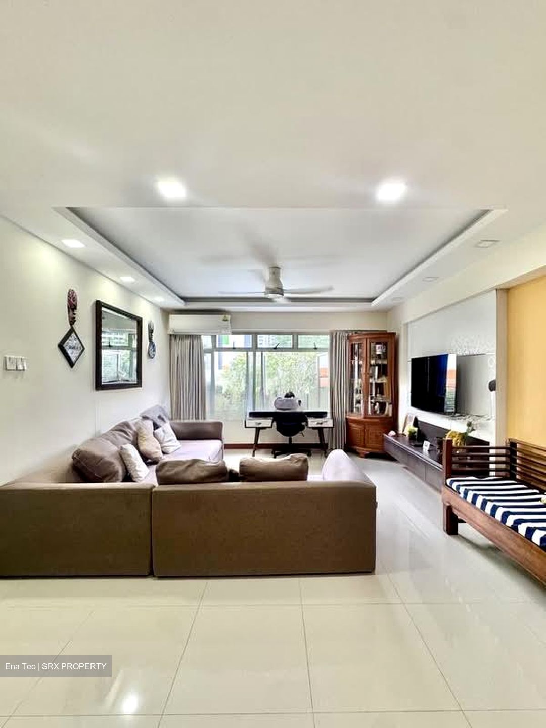 Blk 407B Fern View (Sengkang), HDB 5 Rooms #583857651